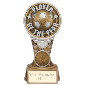  Ikon Tower Player of the Year Award - 5 Sizes