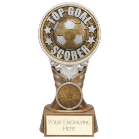  Ikon Tower Top Goal Scorer Award - 5 Sizes