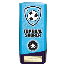  Prime Heavyweight Top Goal Scorer Blue - 3 Sizes