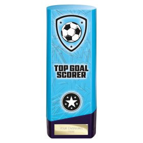  Prime Heavyweight Top Goal Scorer Blue - 3 Sizes