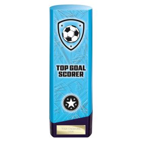  Prime Heavyweight Top Goal Scorer Blue - 3 Sizes