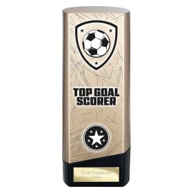  Prime Heavyweight Top Goal Scorer Gold - 3 Sizes