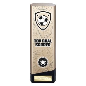  Prime Heavyweight Top Goal Scorer Gold - 3 Sizes