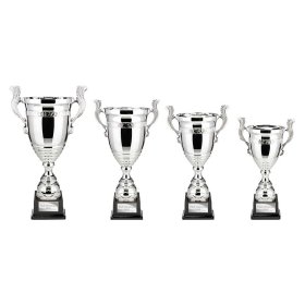 Endeavour Super Cup - 4 Sizes