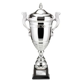 Endeavour Super Cup with Lid - 4 Sizes